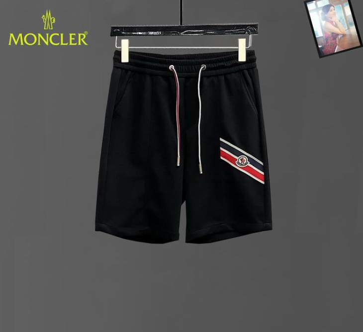 Picture of Moncler Short Pants _SKUMonclerM-3XL12yn6718659